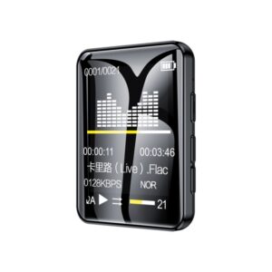 M21 Touch Screen Version 1.77 inch Novel Reading MP3 E-Book, Without Bluetooth 4G, Without Bluetooth 8G, Without Bluetooth 16G, Without Bluetooth 32G, With Bluetooth 4G, With Bluetooth 8G, With Bluetooth 16G, With Bluetooth 32G