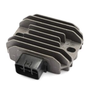 2002B.1 Motorcycle Rectifier For Suzuki LTF250 Ozark LTZ250 Quadsport RMX450