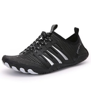 Outdoor Sports Hiking Shoes Antiskid Fishing Wading Shoes Lovers Beach Shoes, 36, 37, 38, 39, 40, 41, 42, 43, 44