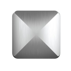 Desktop Kinetic Energy To Vent Stress Relief Fingertip Spinner Toy, Style:, Aluminum Alloy Quadrilateral Silver, Aluminum Alloy Hexagonal Silver, Stainless Steel Quadrilateral Silver, Stainless Steel Hexagon Silver, Aluminum Alloy Quadrilateral Gold...