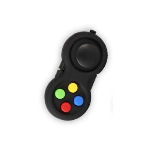 3 PCS Decompression Handle Toys Novelty Finger Sports Handle Toy, 3PCS Color (with Color Box Lanyard), 3PCS Full Black (with Color Box Lanyard), 3PCS Black Red (with Color Box Lanyard), 3PCS Black Green (with Color Box Lanyard)...