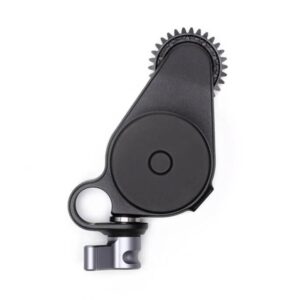 Original Multifunctional Focus Motor + Mounting Kit For DJI RS 3 Pro