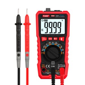TASI Automatic Digital Multimeter, TA801C