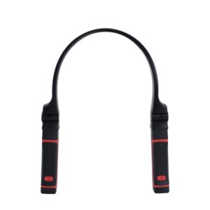 KS-1006  LED Hanging Neck Light Outdoor Lighting Work Light,Style:, Dry Battery, USB Charging