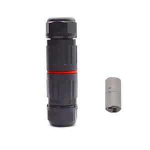 CDF-M3 Waterproof Wire Connector, Specification: 3 Pin, 3 Pin, 2 Pin