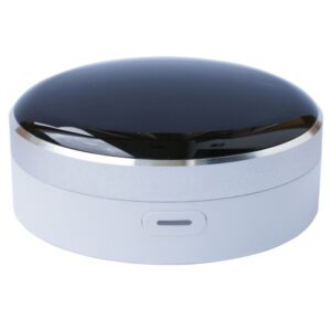Mobile WiFi Infrared Voice Remote Control Smart Remote Control