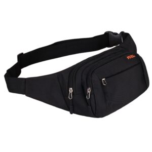 FUXI Big Capacity Oxford Cloth Bag