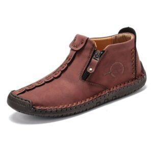 Men Martin Boots Large Size Boots Leisure Tooling Boots, 42, 43, 44, 45