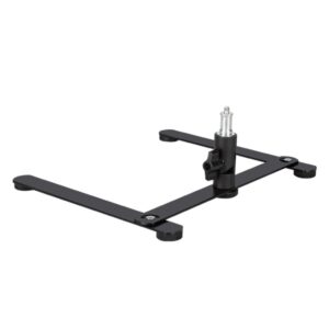 360 Degree Adjustable Metal Overhead Base Desktop Phone Holder,Style:, Only Base, Base+PTZ, Base+PTZ+Phone Clip, Base+PTZ+Rotatable Phone Clip