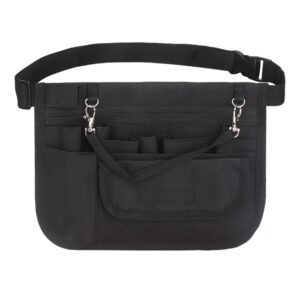 Oxford Portable Medical Personnel Tool Waste Bag, Oxford Black, Oxford Grey, Oxford Blue, Oxford Purple