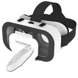 G05A 5th 3D VR Glasses Virtual Glasses, G05A with Y1 White, G05A with Y1 Black, G05A with B03, G05A with 052, G05A with B01, G05A with 051