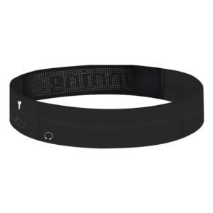 Running Waist Bag Invisible Outdoor Marathon Phone Storage Belt, Black, Light Grey, Pink, Navy, Black+Kettle, Light Gray+Kettle, Pink+Kettle, Navy+Kettle