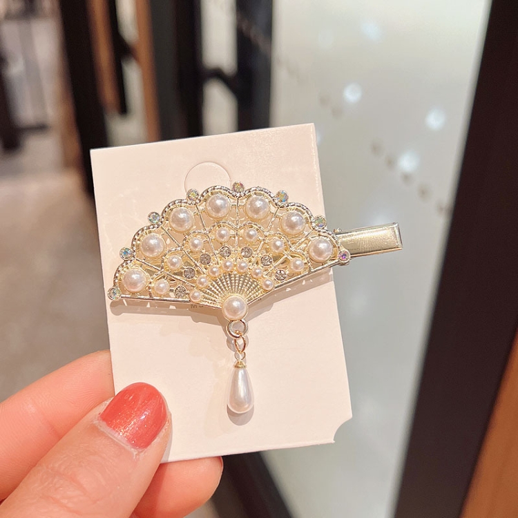 Rhinestone Fashion Hair Clips Women Bangs Headwear, Styles:, 181 Water Drop, 293 Mountain Camellia Flower, 012 Butterfly Silver, 360 Diamond, 360 Pearl, 256 Little Polly Pink, 256 Little Flower Yellow, 256 Little Flowers White, 256 Little Flower Purple...