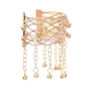Portrait Shooting Jewelry Dance Performance Accessories,Spec:, Bracelet Golden, Bracelet Silver, Bracelet Red, Waist Chain A, Waist Chain B, Waist Chain C, Waist Chain D, Waist Chain E, Waist Chain F, Waist Chain G, Waist Chain H, Waist Chain I...