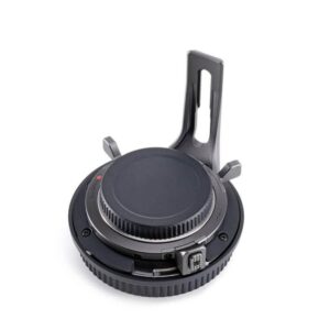 Original M Bayonet Assembly For DJI Zenmuse X9
