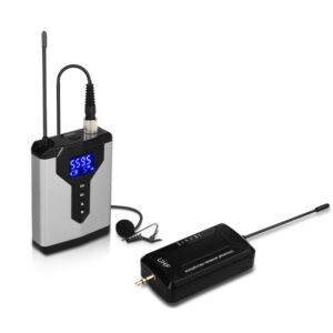 USB Computer Recording Microphone Live Phone SLR Lavalier Microphone, Q6 1 Drag 1 Wireless Lavalier, Q6 1 Drag 1 Wireless Lavalier Head Wear, Q6 1 Drag 1 Wireless Lavalier With Stand, Q6 1 Drag 1 Wireless Lavalier Head Wear With Stand...