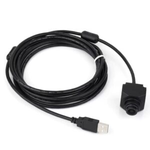 Waveshare PS5268 2MP USB Camera Module 120dB High Dynamic Range, USB2.0 Port, Rolling Shutter