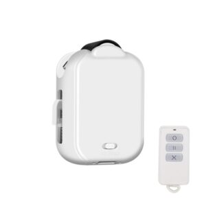X101 Smart Home Automatic Curtain Machine With RC, Style:, Track Model Single Host, Track Model Double Host, Track Model Single Host+Gateway, Track Model Double Host+Gateway, Roman Pole Model Single Host, Roman Pole Model Double Host...