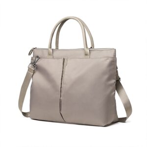 Business Briefcase Handbag / Shoulder Bag Dual-purpose Large Capacity Messenger Computer Bag, Medium, Large