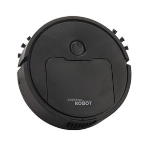 3 in 1 Mini Vacuum Cleaner Intelligent Sweeping Robot
