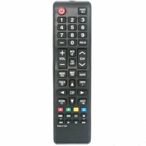 BN59-01199F For Samsung LED LCD Smart TV Remote Control, BN59-01199F