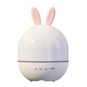 Rotatable Cartoon Atmosphere Projection Lamp Music Night Light, Plug-in Model, Music Box Remote Model, Bluetooth Remote Model
