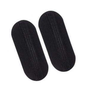 2pcs /Pack Sponge BB Clip Hairpins For Hair Root Height Fluffy Hair Increase Pad