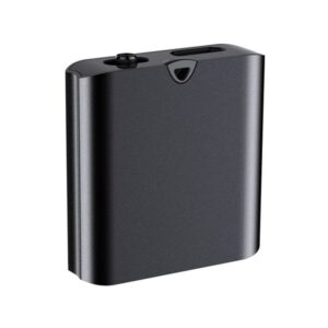 Q63 HD Noise Canceling Magnetic Voice Recorder Portable Intelligent Voice Activated Recording Pen, 4GB, 8GB, 16GB, 32GB
