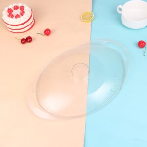 For Thermomix TM5  TM6 TM31 Blender Replacement, Steaming Pan Cover, Steaming Pan