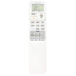 For Toshiba DZ-01 English Central Air Conditioning Heating & Cooling Remote Control
