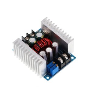 20A 300W High Power Synchronous Rectification Power Supply Step-down Module, 20A