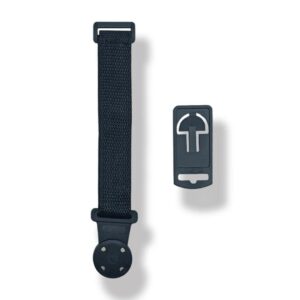 2pcs /Set Universal Portable Magnetic Lanyard For Multimeter, 2pcs /Set