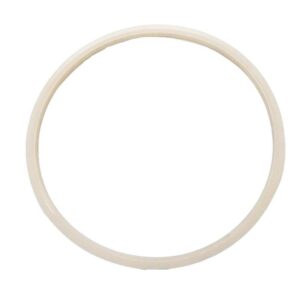 Silicone Sealing Ring/Gasket for Aluminum Pressure Cookers, 16cm, 18cm, 20cm, 22cm, 24cm, 26cm, 28cm, 30cm, 32cm, 34cm, 36cm, 38cm, 40cm, 42cm, 44cm, 46cm