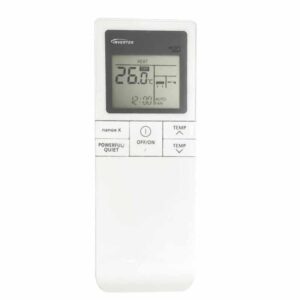 For Panasonic 5KW Ethera TK821 Air Conditioner Remote Control, Ethera TK821
