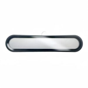 For PICO 4 Ultra Camera Alloy Lens Protector Scratch-resistant Protective Film