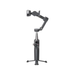 Original Osmo Mobile 8 With Multifunctional Module 360-Degree Tracking Phone Gimbal
