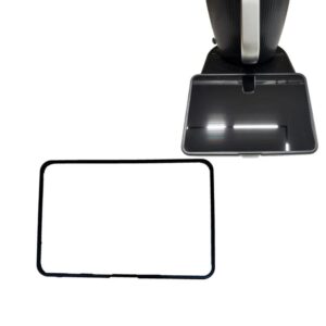 For Thermomix TM7 Screen Protection Frame To Guard Screen Edges Against Scratches And Bumps