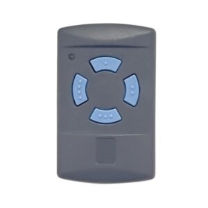 For HORMANN HSM2 / HSM4 868MHZ Wireless 4-Button Garage Door Remote Control