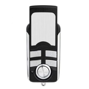 For HORMANN HSE2-868-BS 4-button 868MHz Garage Door Remote Control