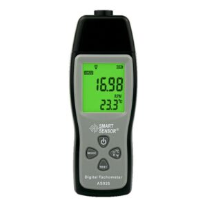 SMART SENSOR Fan Tire Rotation Speed Measurement Device