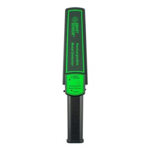 SMART SENSOR Handheld Mini Security Metal Detector