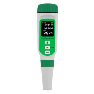 SMART SENSOR Digital Salinity Meter Pen-Type Seawater