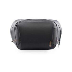 PGYTECH Waterproof Shoulder Bag Travel Storage Chest Bag, 4L, 6L, 10L