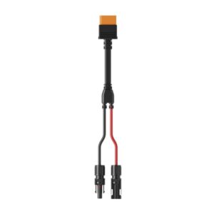 Original Power MC4 Solar Power Charging Cable For DJI Power 1000 Mini