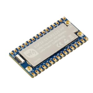 Waveshare ESP32-S3 LoRa Development Board With LR1121 3rd-Gen RF Chip, HF Version, LF Version, HF Kit, LF Kit