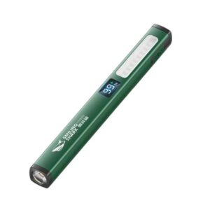 SMILING SHARK GZ-5112 Multi-Functional Outdoor Rechargeable Work Light Portable Magnetic Flashlight, GZ-5112