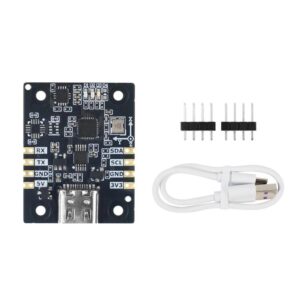 IMU Sensor Module AHRS Support ROS1 ROS2 for Jetson Raspberry Pi, YAHBOOM 6-axis, YAHBOOM 9-axis, YAHBOOM 10-axis