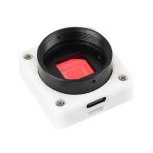 IMX577 12MP USB Camera 3840 X 3024 Resolution Plug And Play Supports C/CS Lenses, 33161