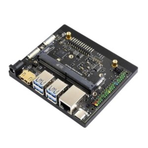 Jetson Orin Nano / NX Super Base Board Based On Jetson Orin Nano/NX AI Module, 33495
