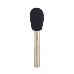 SMART SENSOR 26-126dBA USB Connected High-precision Measuring Microphone